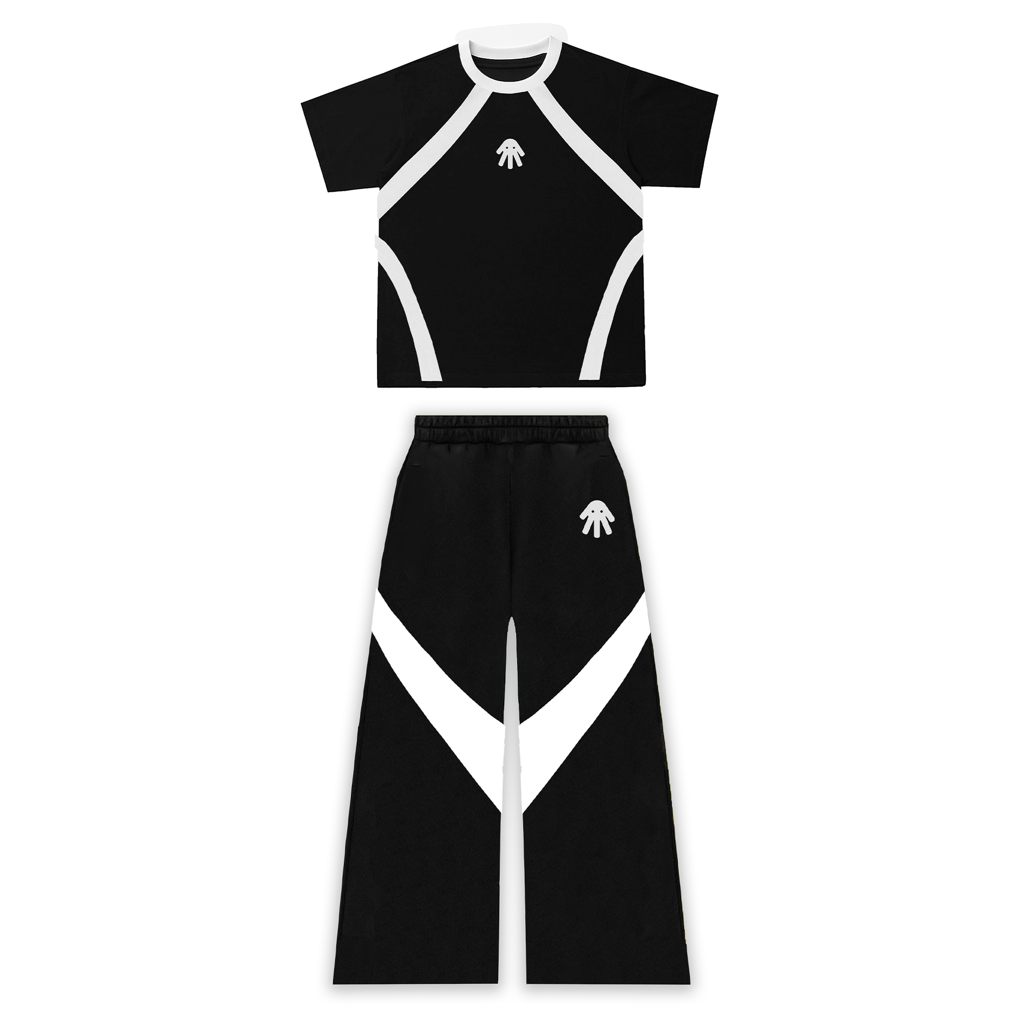 Monochrome Motion Set