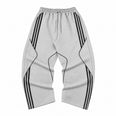 AeroStripe Sweatpants