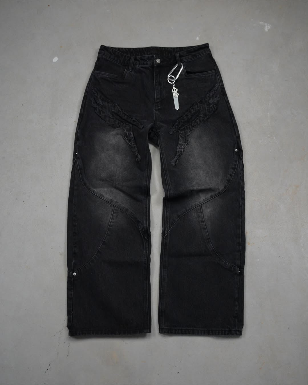 Guts Denim – Oddgrab