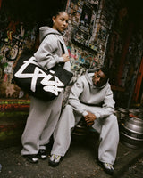 Record Baggy Set