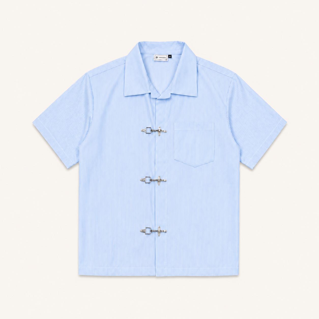 Skyline Clasp Shirt