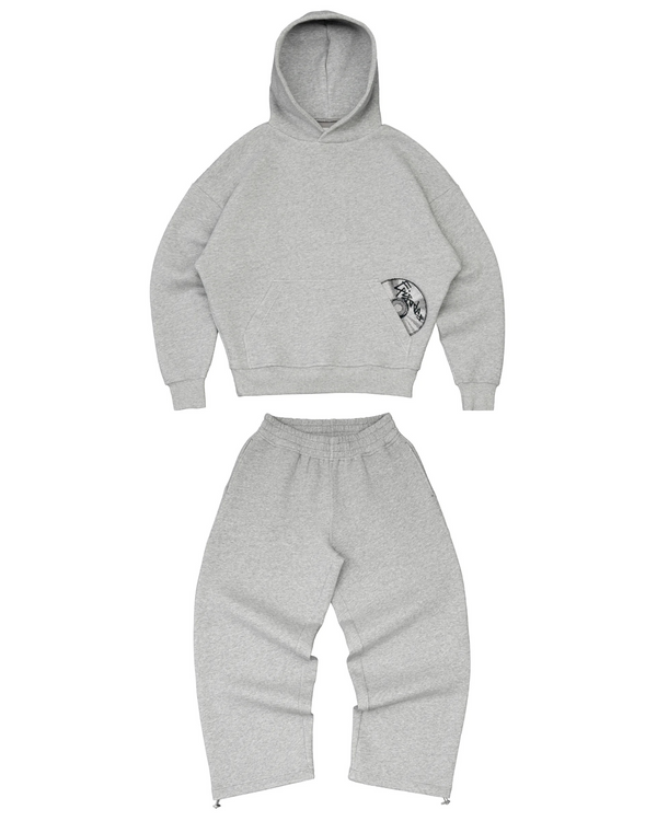 Record Baggy Set