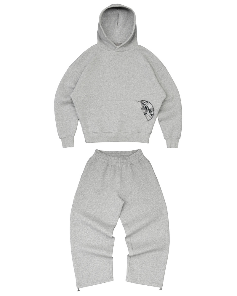 Record Baggy Set