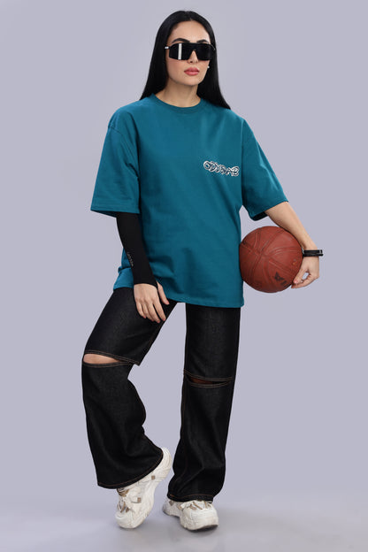 Kill Them with Good Looks: Shark- Born to Hunt T-shirt