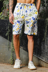Tropical Drift Printed Co-ord Set