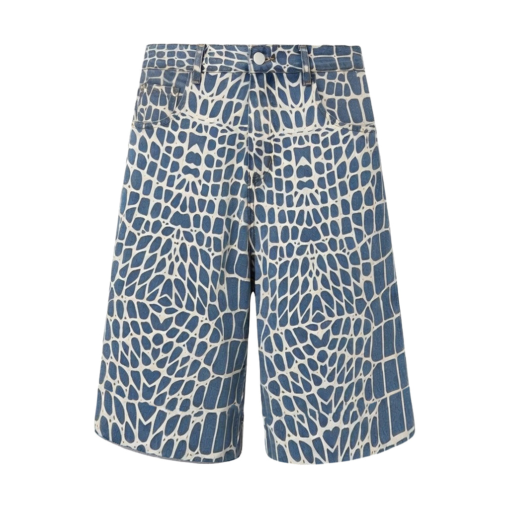 Crocwave Jorts