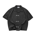 Midnight Clasp Shirt