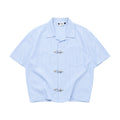 Skyline Clasp Shirt