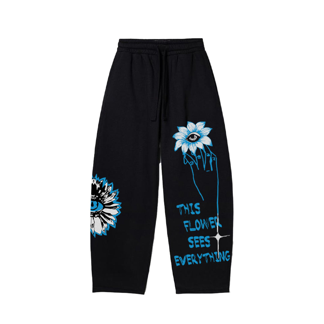 Third Eye Bloom Pants