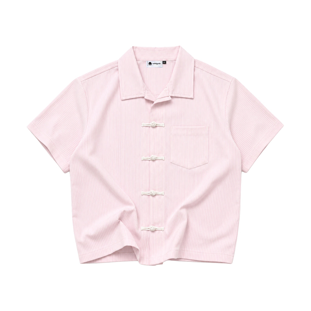 Lotus Knot Shirt