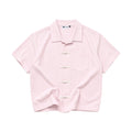 Lotus Knot Shirt