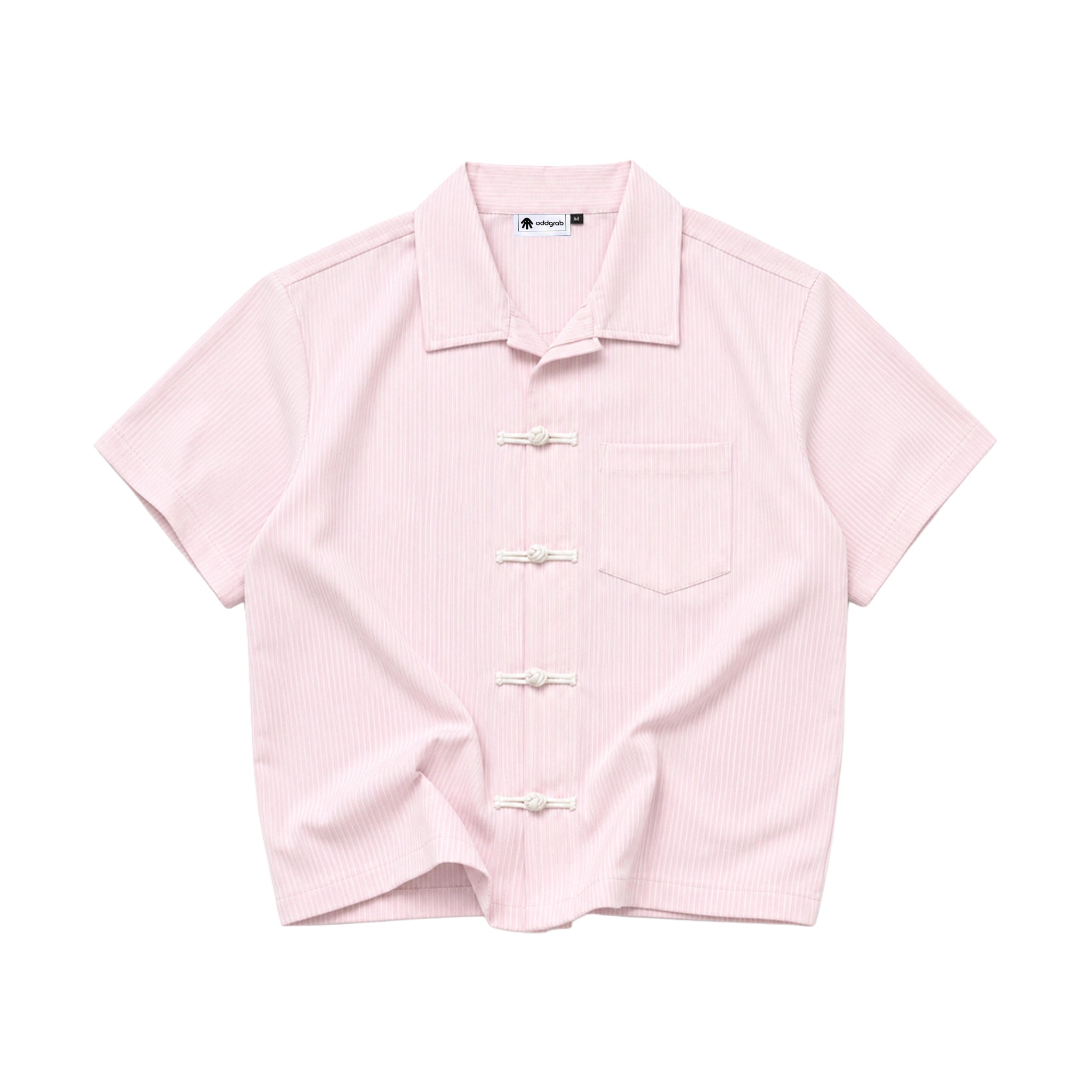 Lotus Knot Shirt
