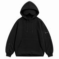 Black Eye Mask Hoodie