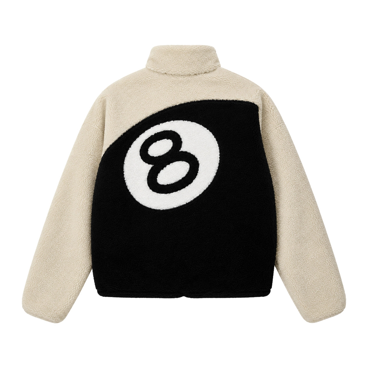 Polar Eight Sherpa