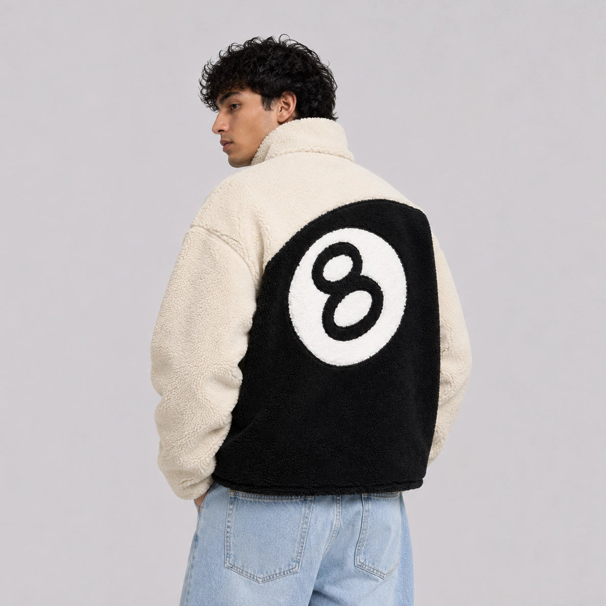 Polar Eight Sherpa