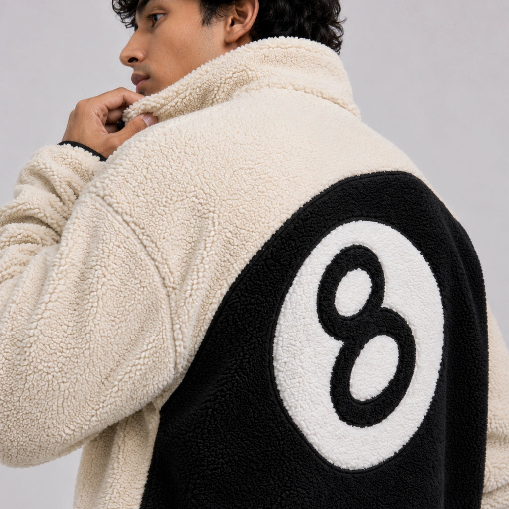 Polar Eight Sherpa