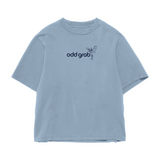 Misfit Oversized Tee