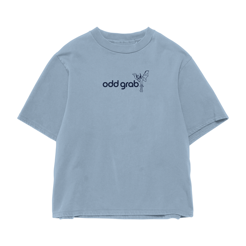 Misfit Oversized Tee