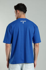 Boomburst Oversized Tee