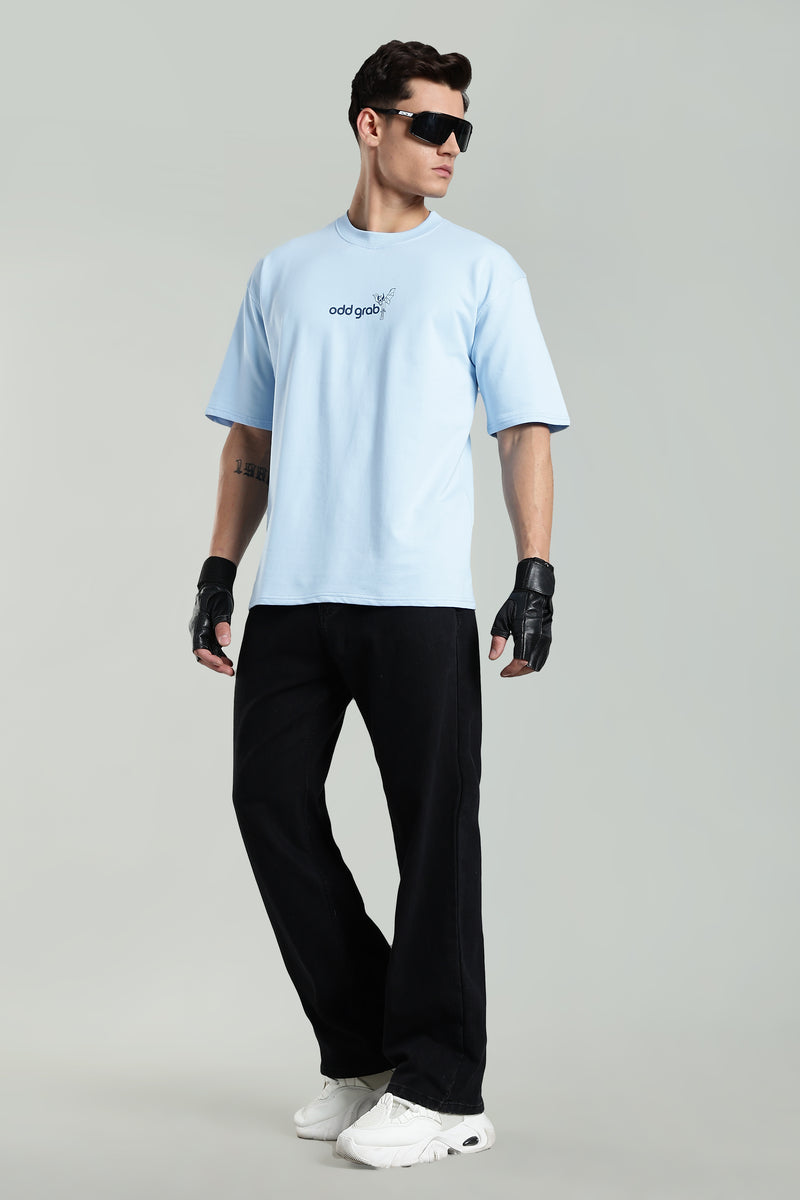 Misfit Oversized Tee