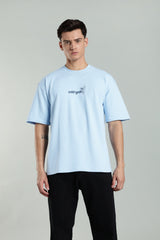 Misfit Oversized Tee