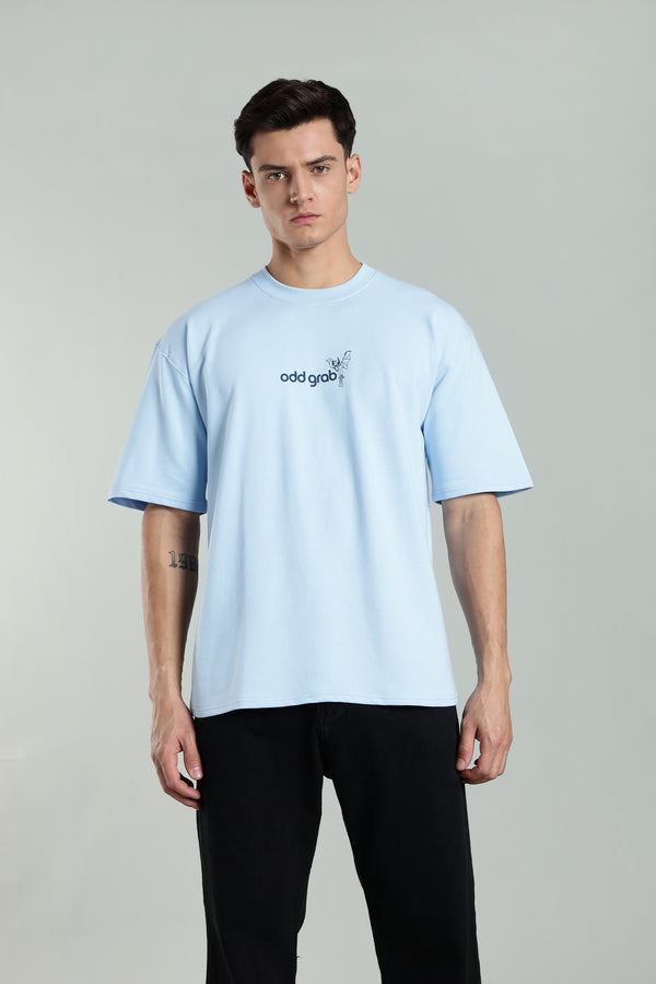 Misfit Oversized Tee