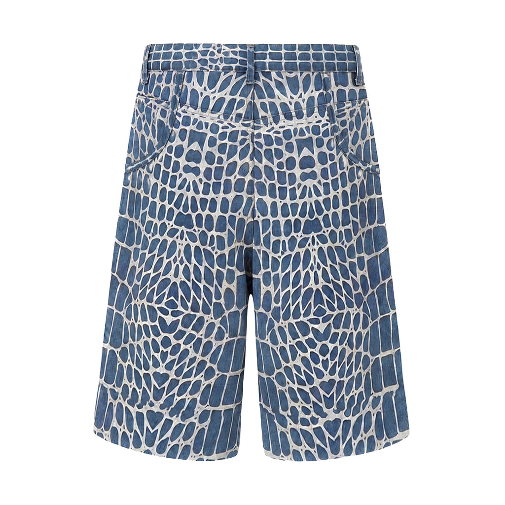 Crocwave Jorts