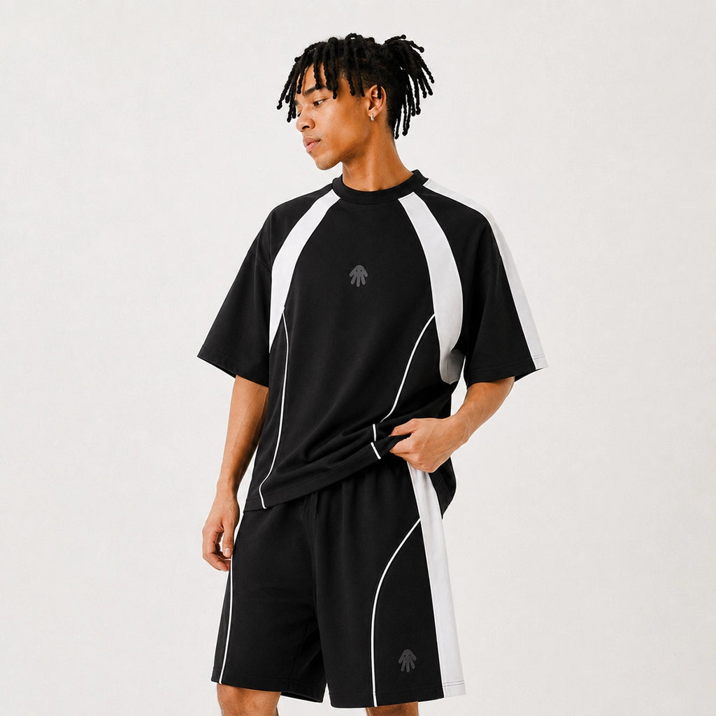Vector Co-Ord Set