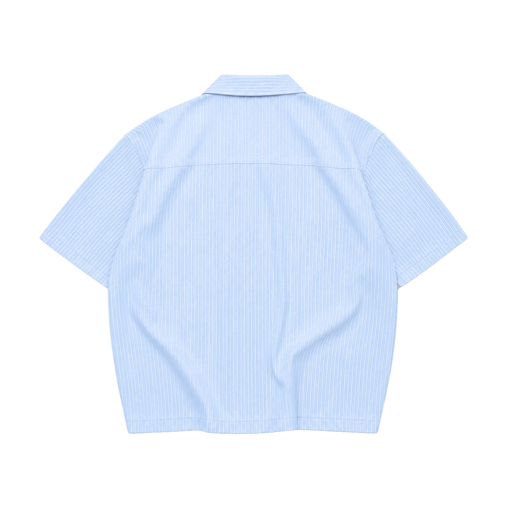 Skyline Clasp Shirt