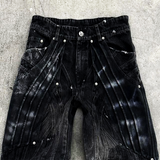 Reactor Flare Denim