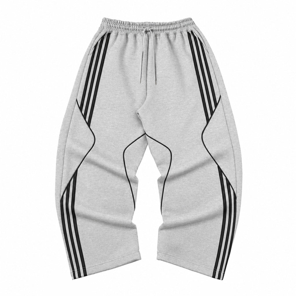 AeroStripe Sweatpants
