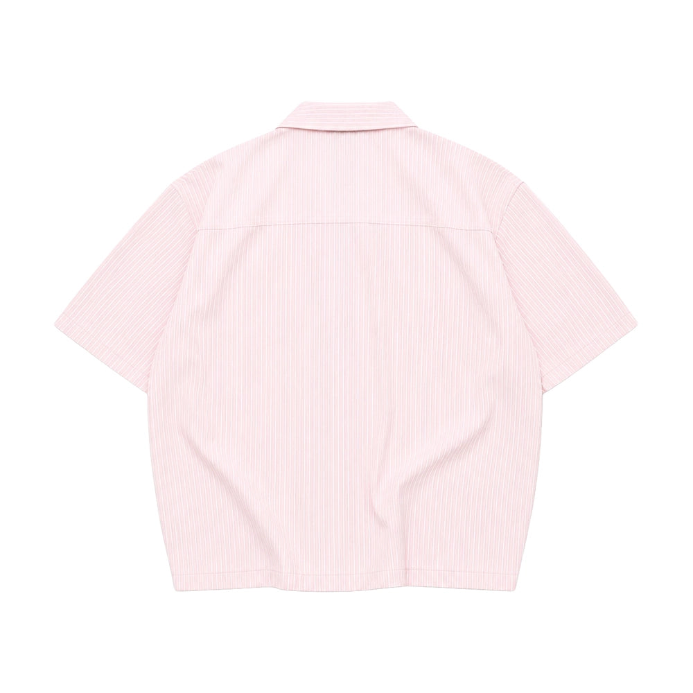 Lotus Knot Shirt
