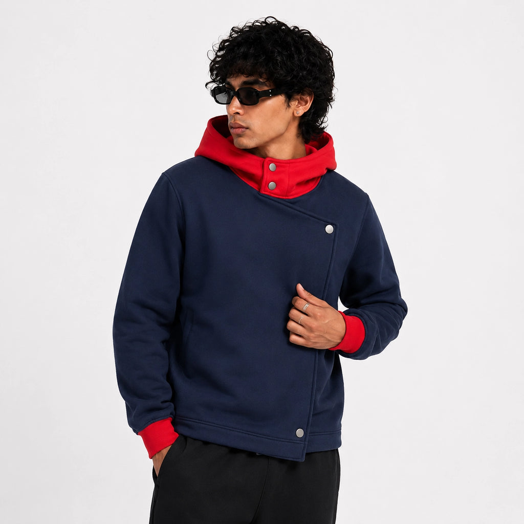 Gojo Jacket