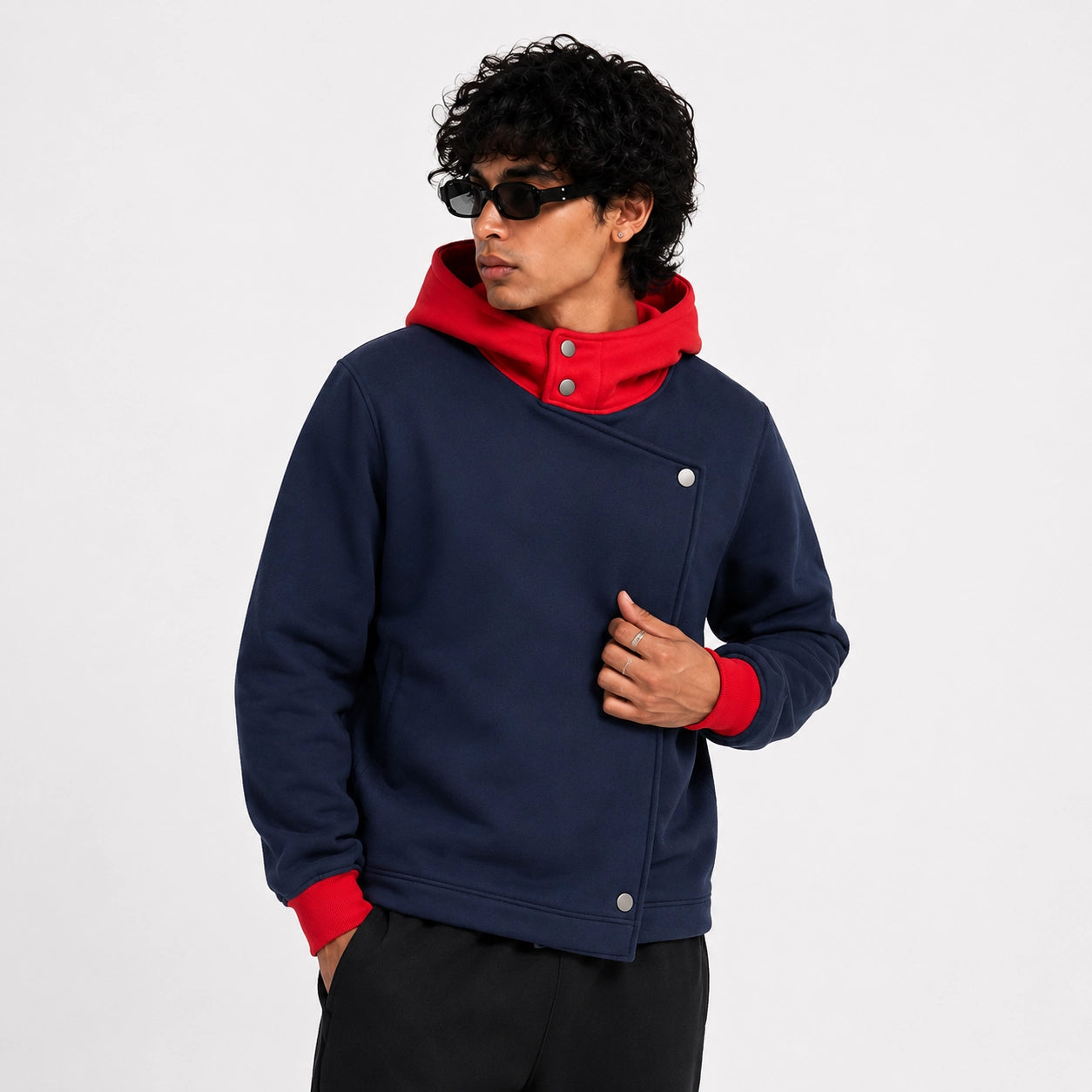 Gojo Jacket