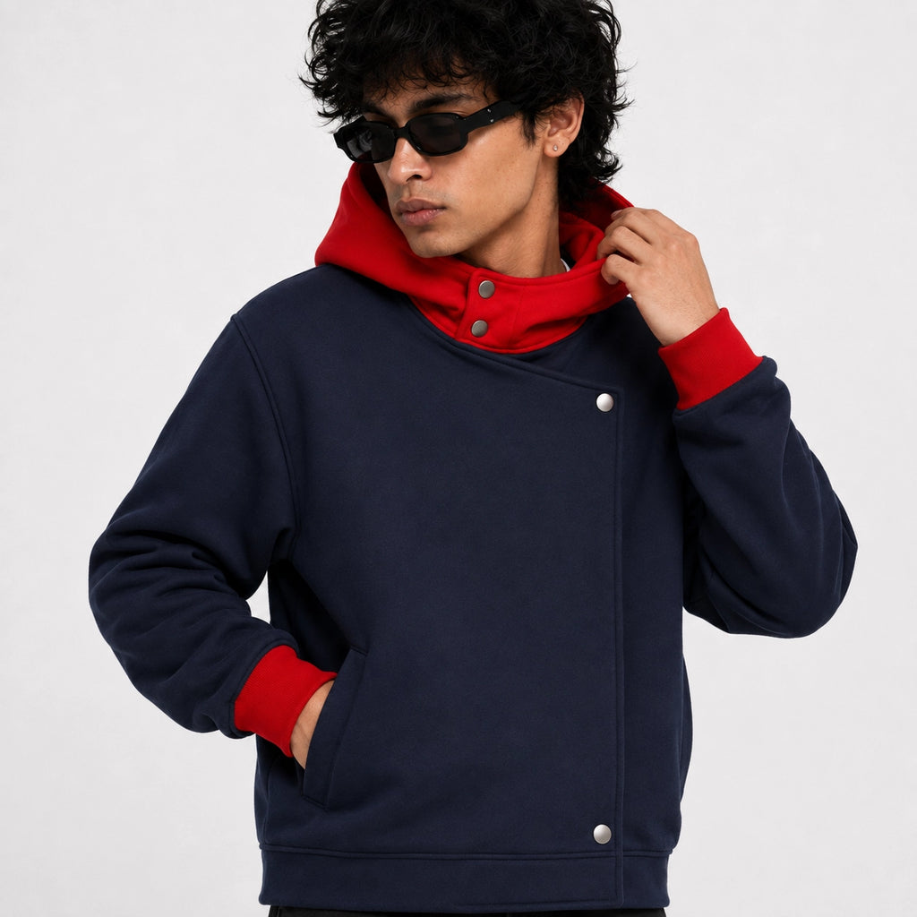 Gojo Jacket