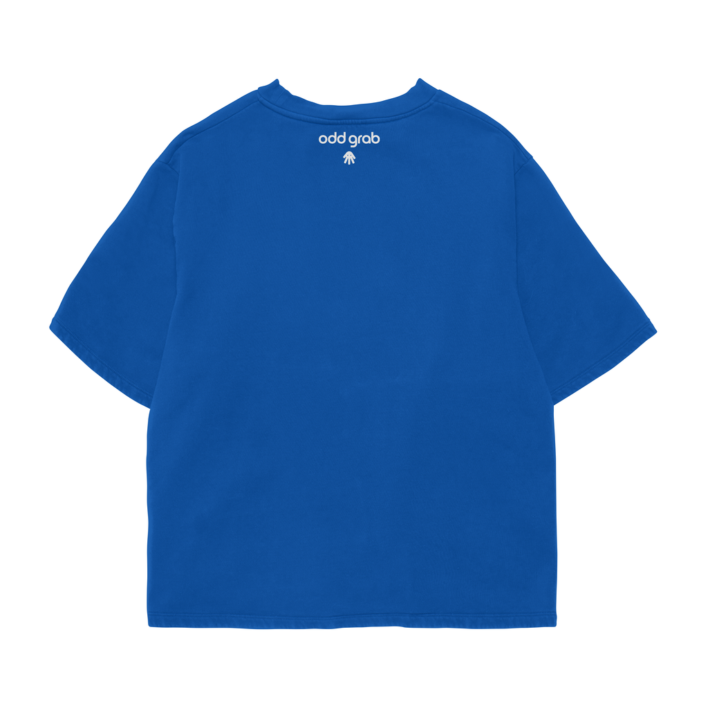 Boomburst Oversized Tee