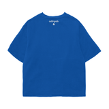 Boomburst Oversized Tee