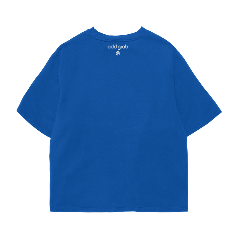 Boomburst Oversized Tee