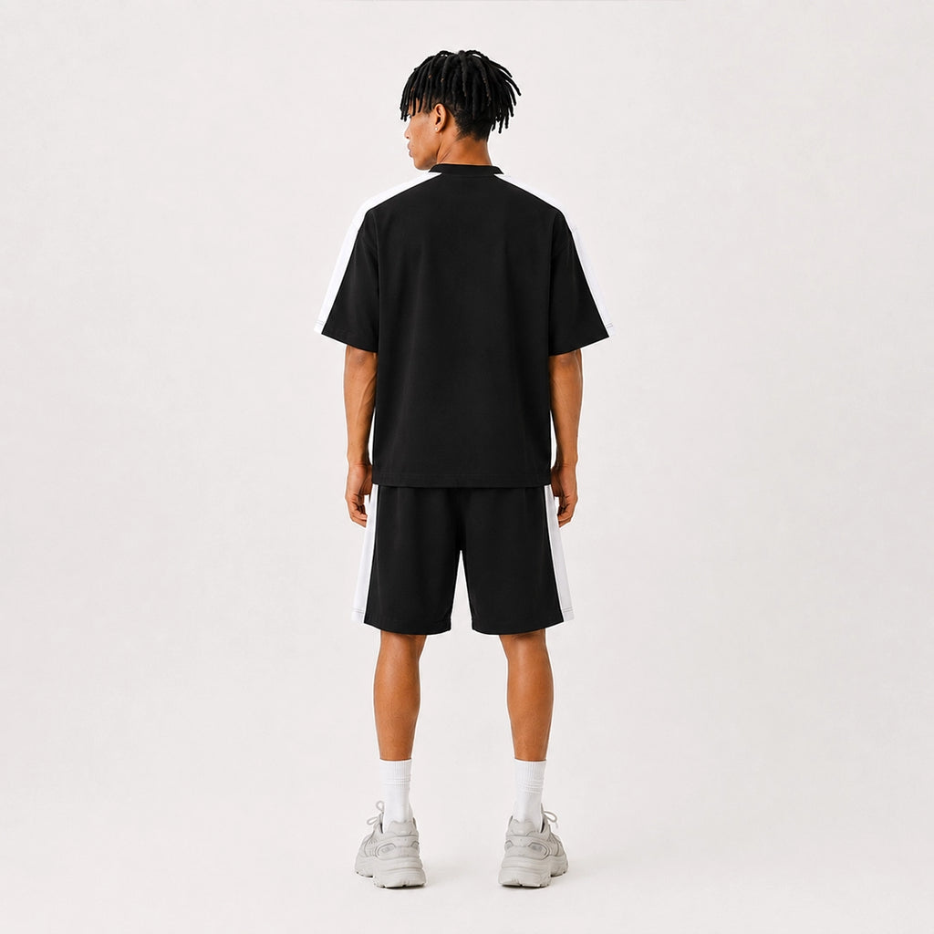 Vector Co-Ord Set