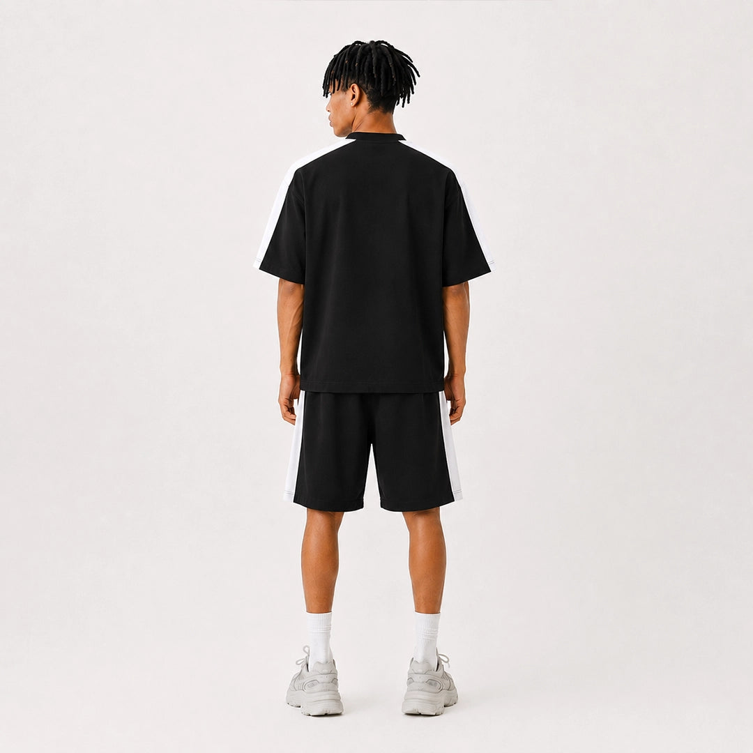 Vector Co-Ord Set
