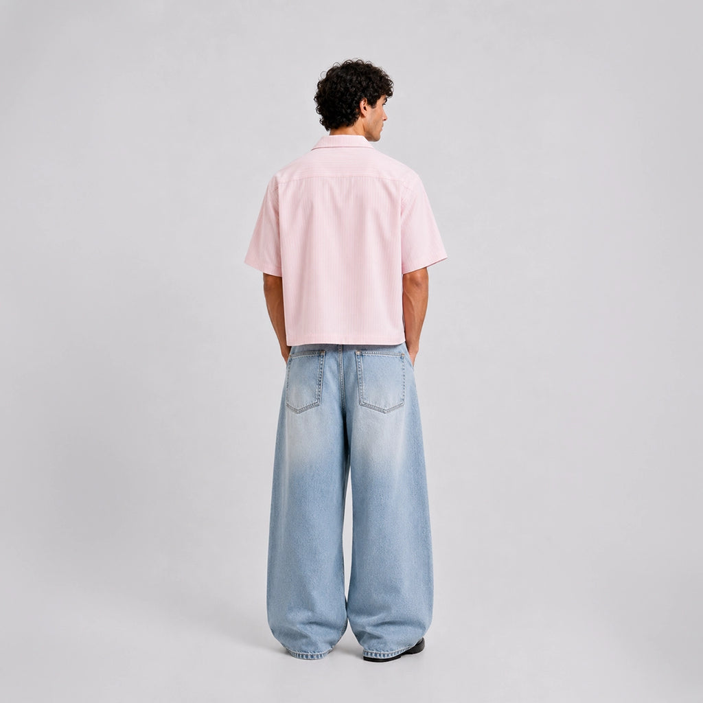 Lotus Knot Shirt
