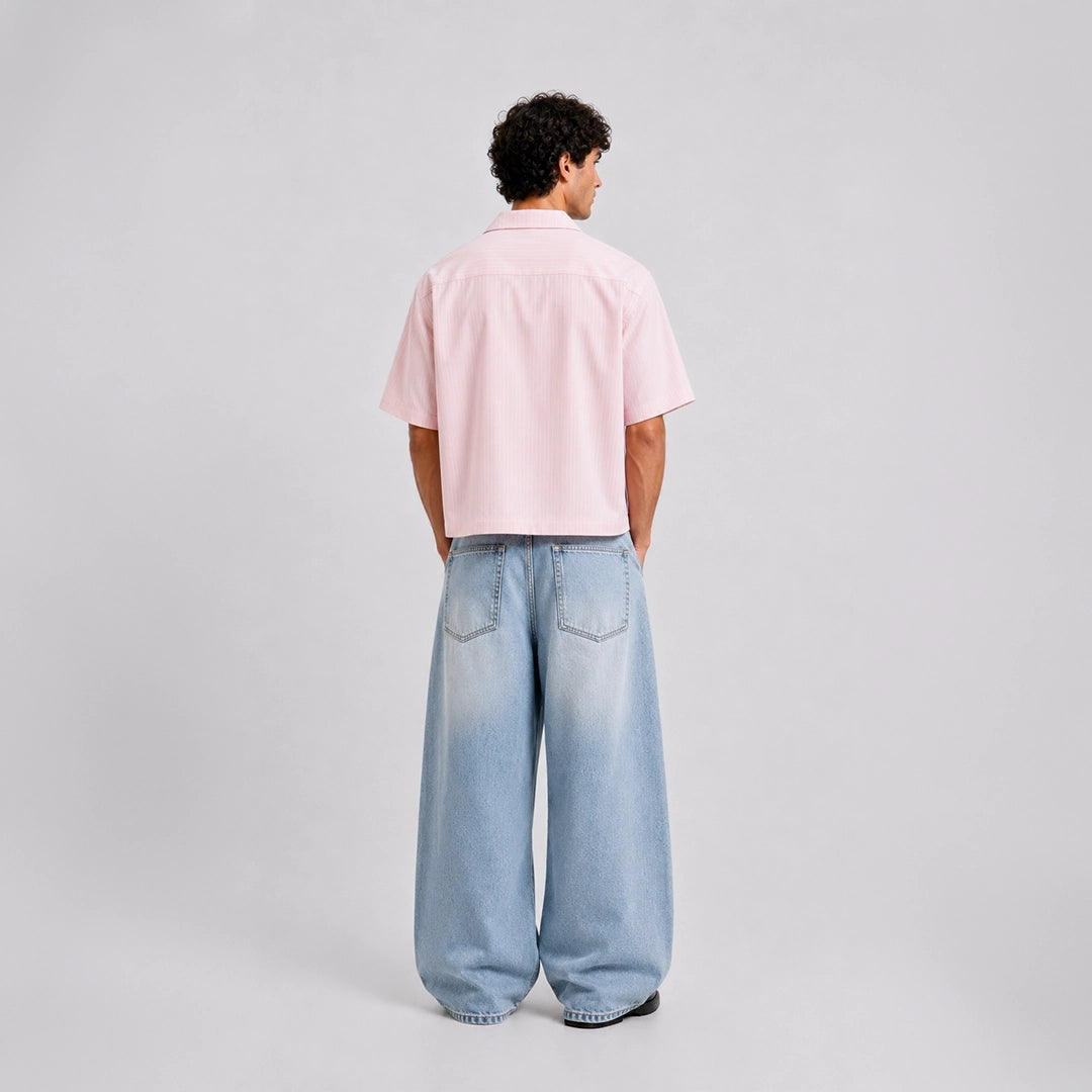 Lotus Knot Shirt