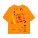 Divineloop Oversized Tee