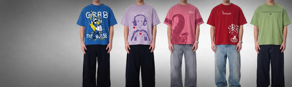 T-Shirts