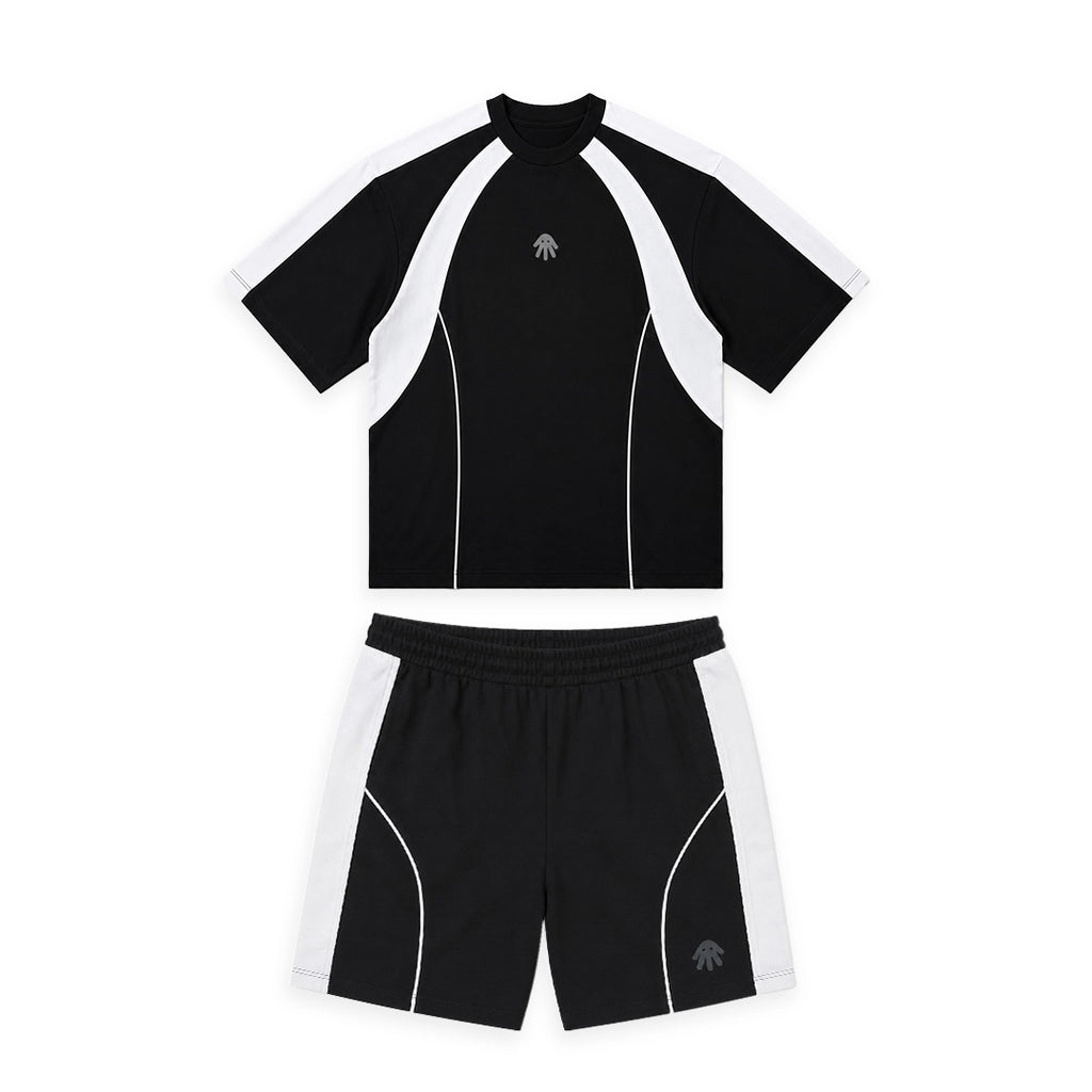 Vector Co-Ord Set