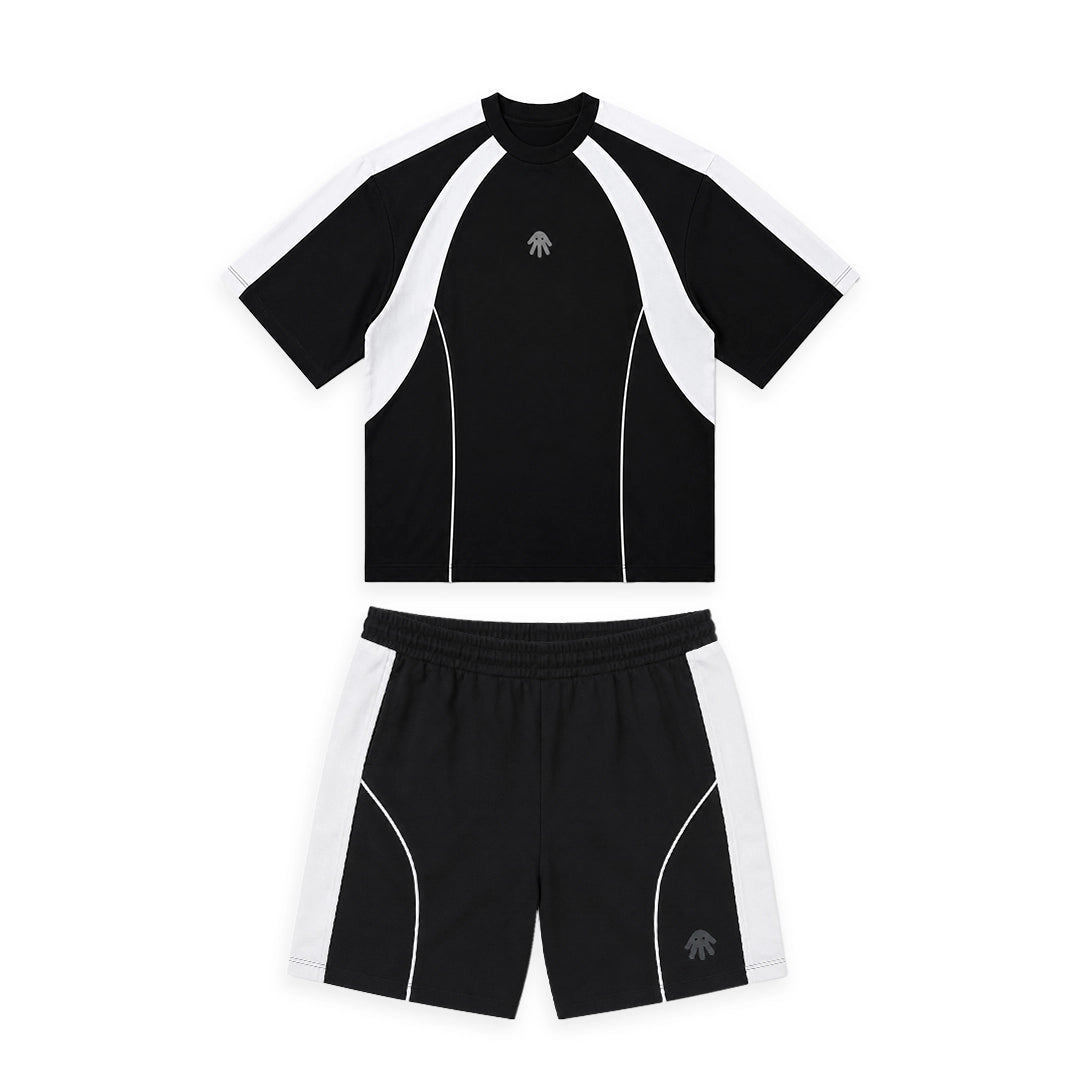 Vector Co-Ord Set