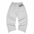 Record Baggy Sweatpants