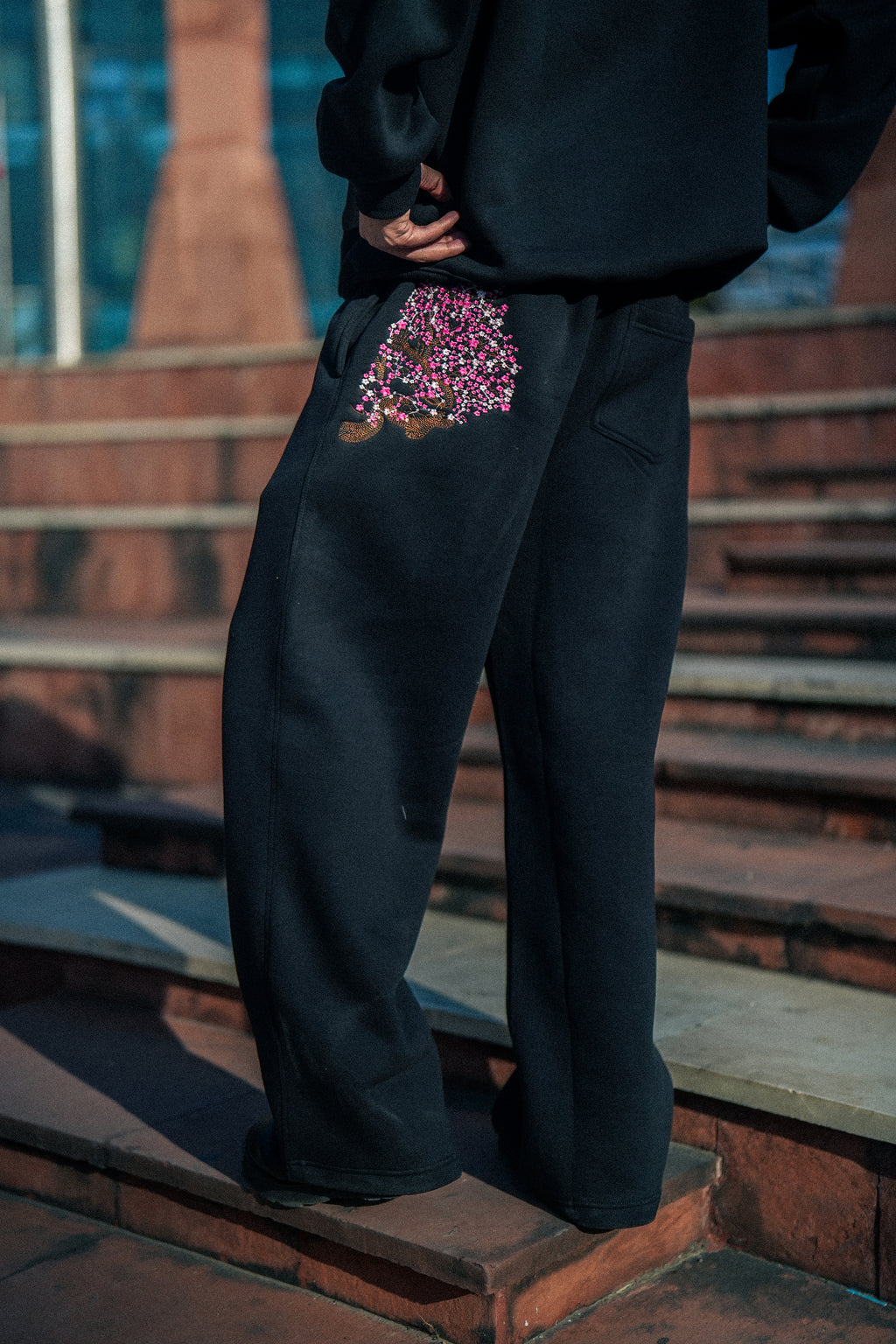 Bloom Sweatpant