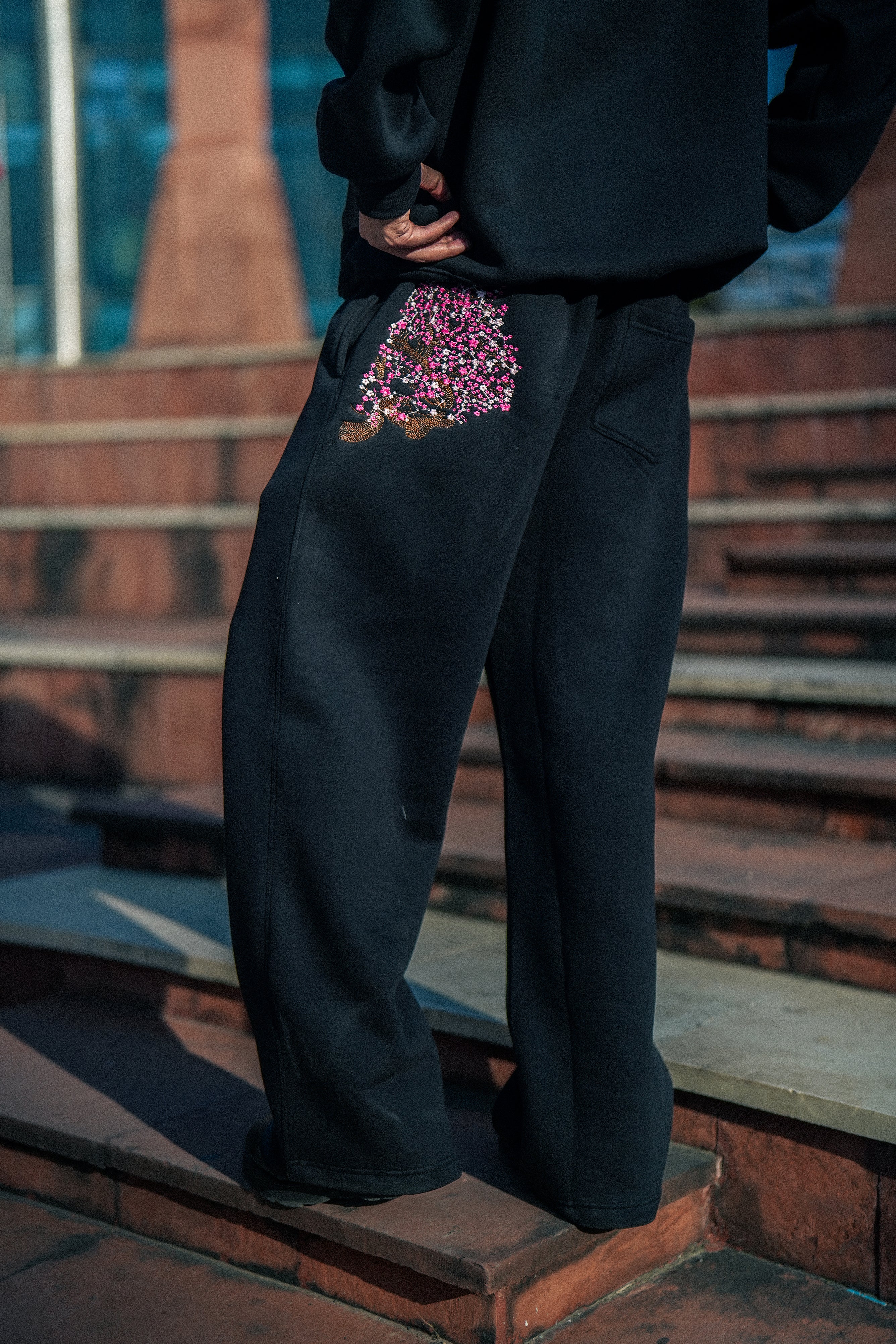 Bloom Sweatpant