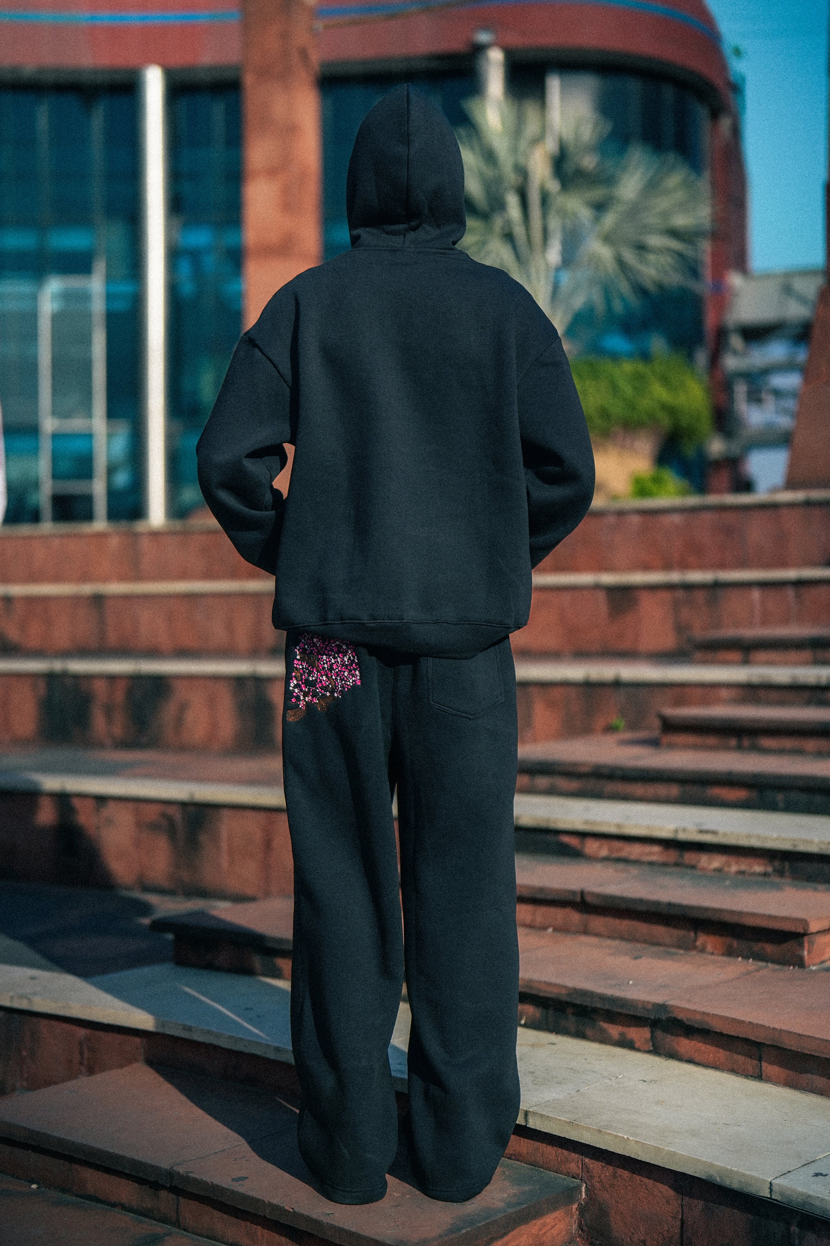 Bloom Sweatpant